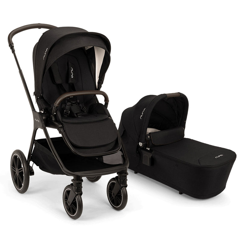 Nuna Triv™ LX All-Season Set - Caviar