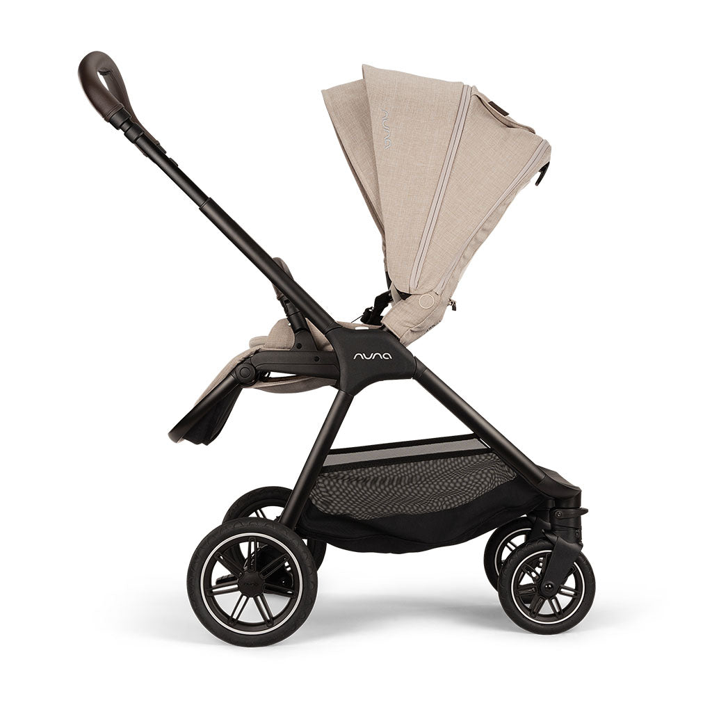 Nuna Triv™ Next Pushchair - Biscotti
