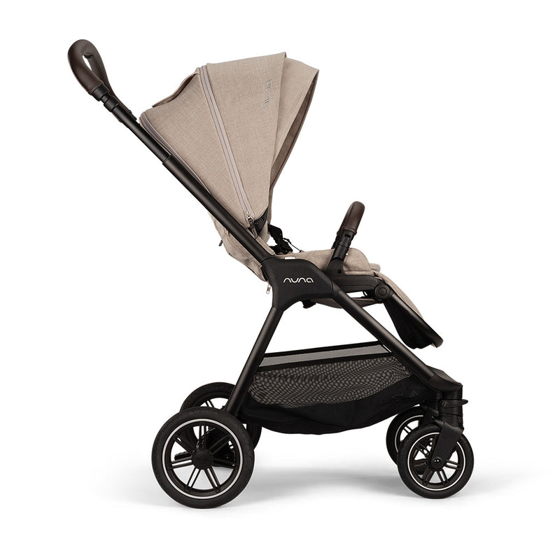 Nuna Triv™ Next Pushchair - Biscotti