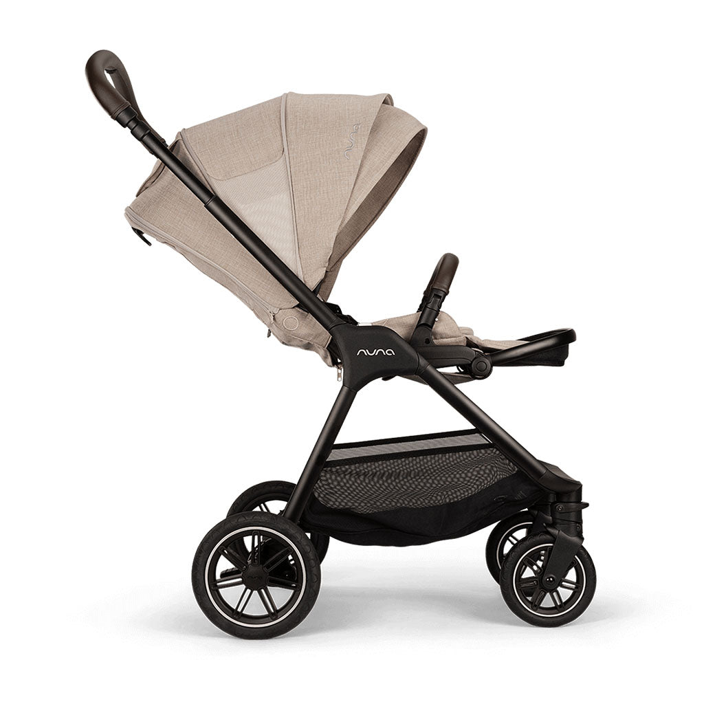 Nuna Triv™ Next Pushchair - Biscotti