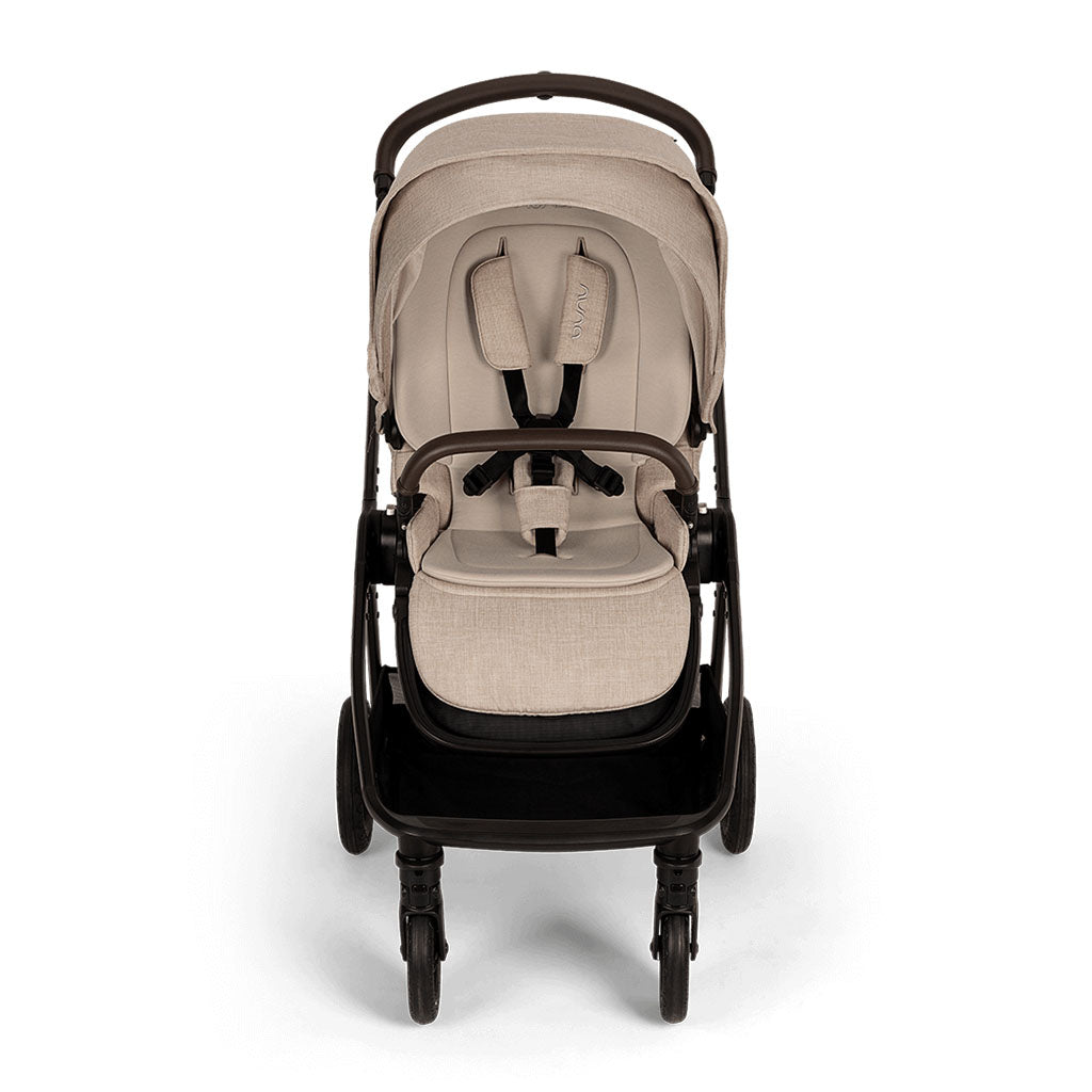 Nuna Triv™ Next Pushchair - Biscotti