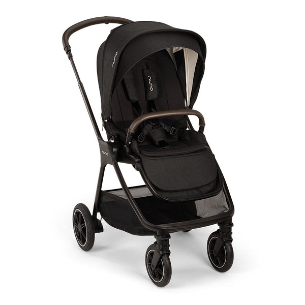 Nuna Triv™ Next Pushchair - Caviar