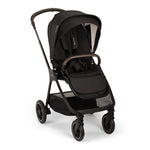 Nuna triv™ next + cari™ next generation travel system - Caviar
