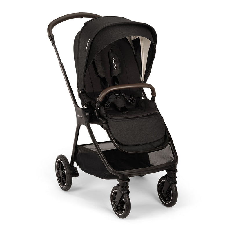 Nuna triv™ next + cari™ next generation travel system - Caviar
