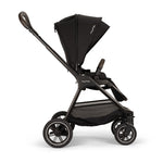 Nuna triv™ next + cari™ next generation travel system - Caviar