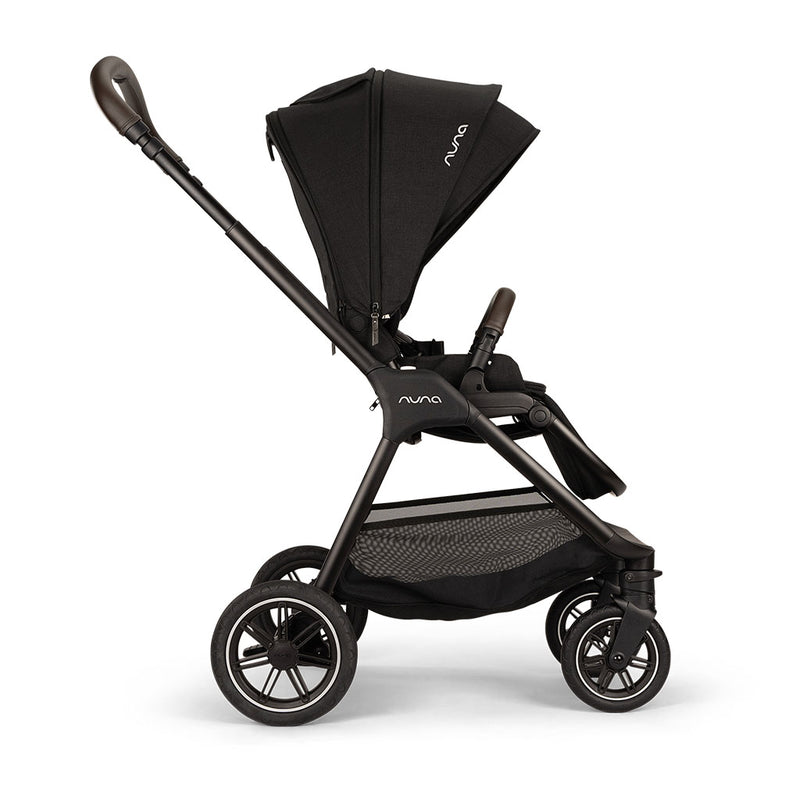 Nuna triv™ next + cari™ next generation travel system - Caviar