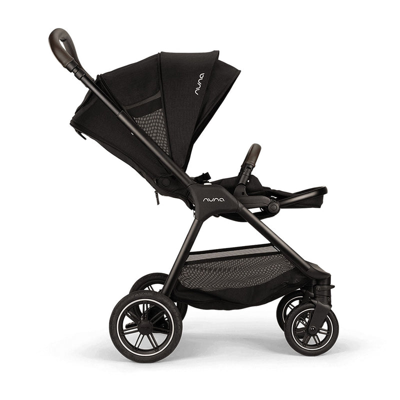 Nuna Triv™ Next Pushchair - Caviar