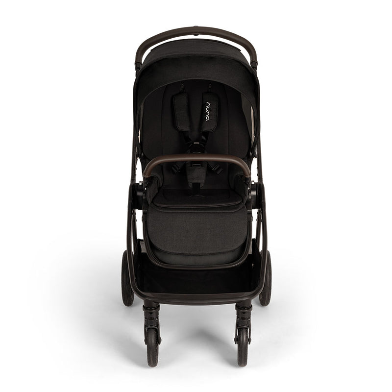 Nuna Triv™ Next Pushchair - Caviar