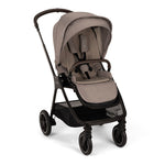 Nuna triv™ next + cari™ next generation travel system - Cedar
