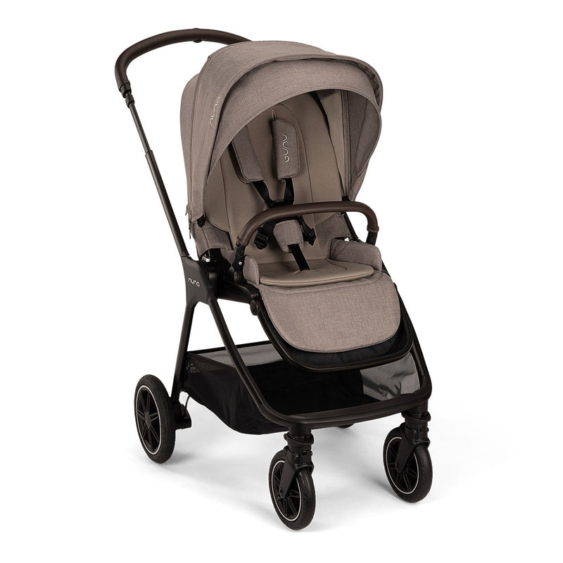 Nuna triv™ next + cari™ next generation travel system - Cedar
