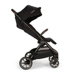 Nuna Trvl™ Dubl Pushchair - Caviar