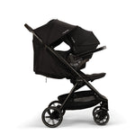 Nuna Trvl™ LX Pushchair with Carry Bag and Raincover - Caviar