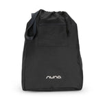 Nuna Trvl™ LX Pushchair with Carry Bag and Raincover - Caviar