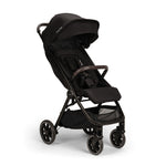 Nuna Trvl™ LX Pushchair with Carry Bag and Raincover - Caviar