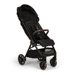Nuna Trvl™ LX Pushchair with Carry Bag and Raincover - Caviar