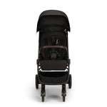 Nuna Trvl™ LX Pushchair with Carry Bag and Raincover - Caviar