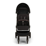 Nuna Trvl™ LX Pushchair with Carry Bag and Raincover - Caviar
