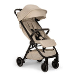 Nuna Trvl™ Pushchair with Travel Bag and Raincover - Biscotti