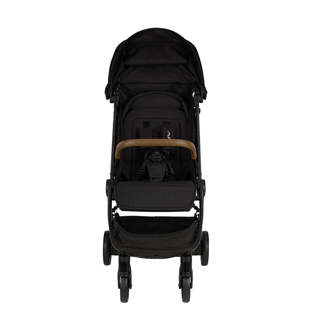 Nuna Trvl™ Pushchair Caviar - Ex Display
