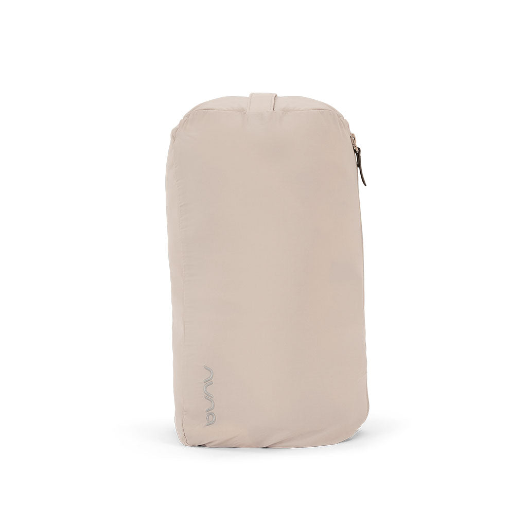 Nuna Winter Stroller Set - Biscotti