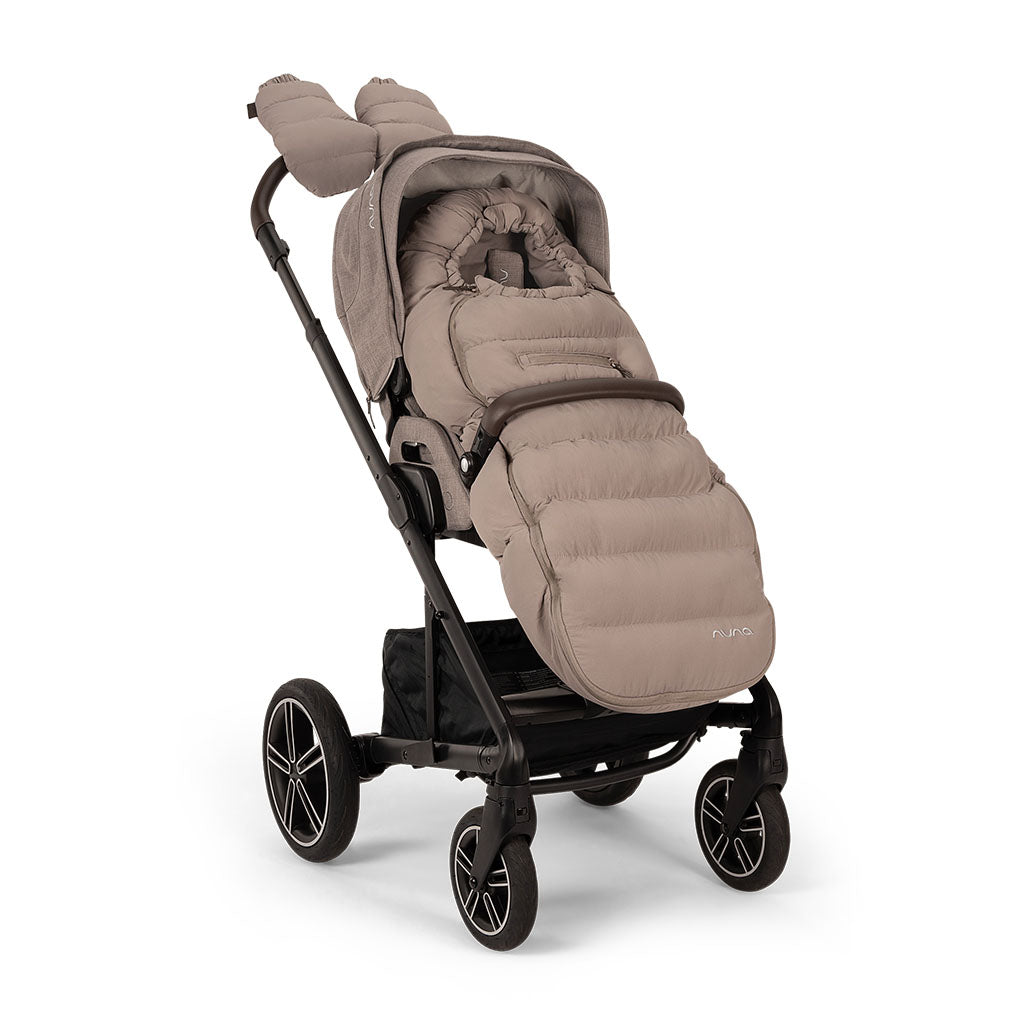 Nuna Winter Stroller Set - Cedar