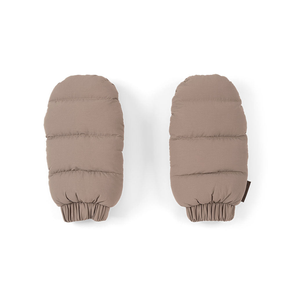 Nuna Winter Stroller Set - Cedar