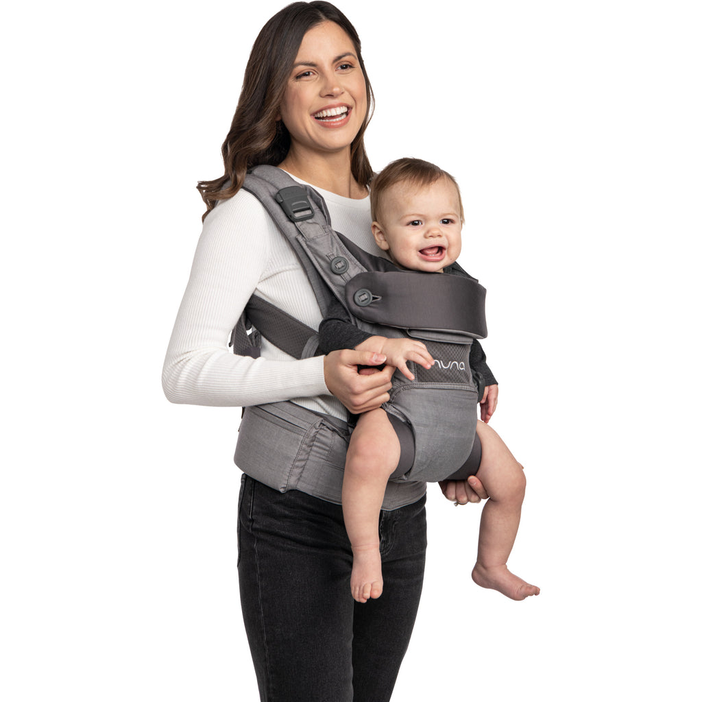 Nuna CUDL Baby Carrier - Chelsea Baby