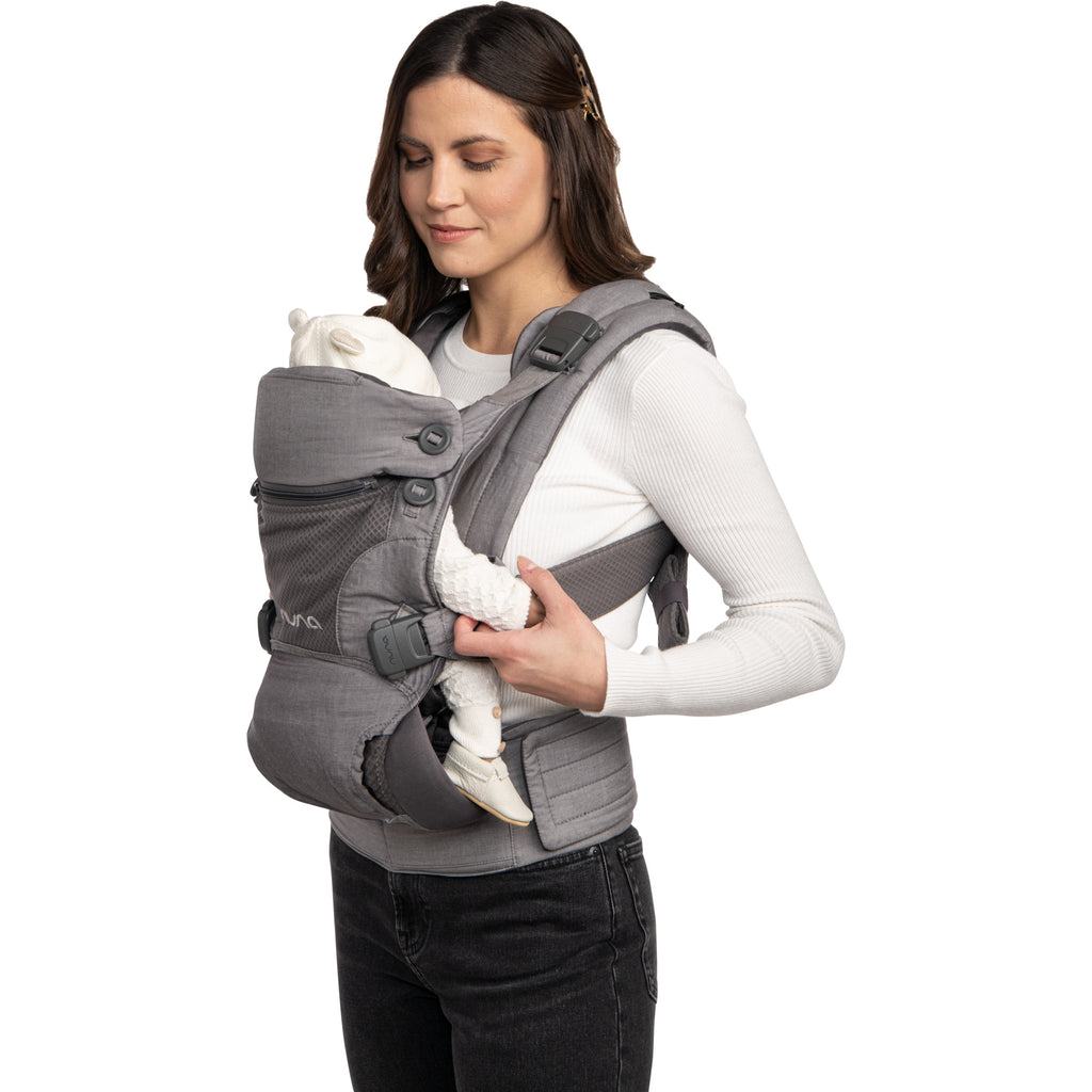 Nuna CUDL Baby Carrier - Chelsea Baby