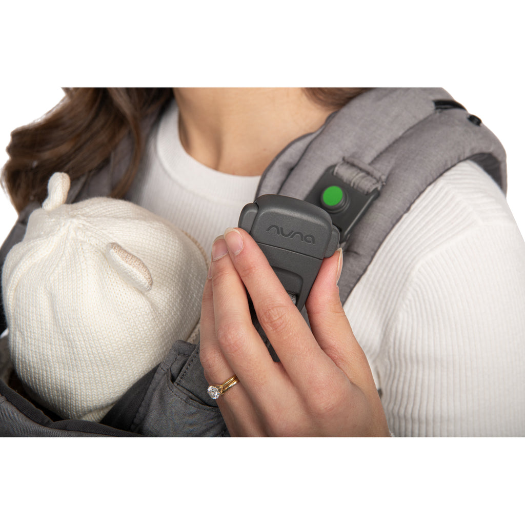 Nuna CUDL Baby Carrier - Chelsea Baby