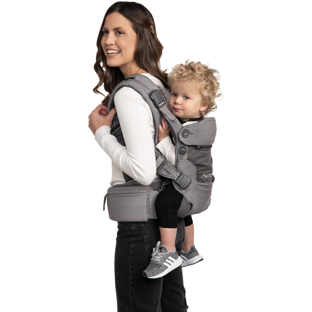 Nuna CUDL Baby Carrier - Chelsea Baby