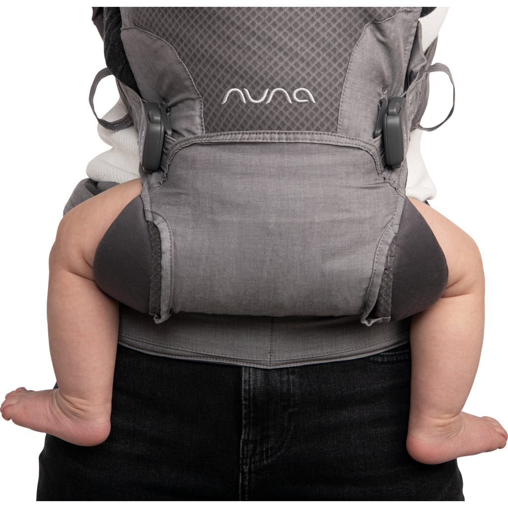 Nuna CUDL Baby Carrier - Chelsea Baby