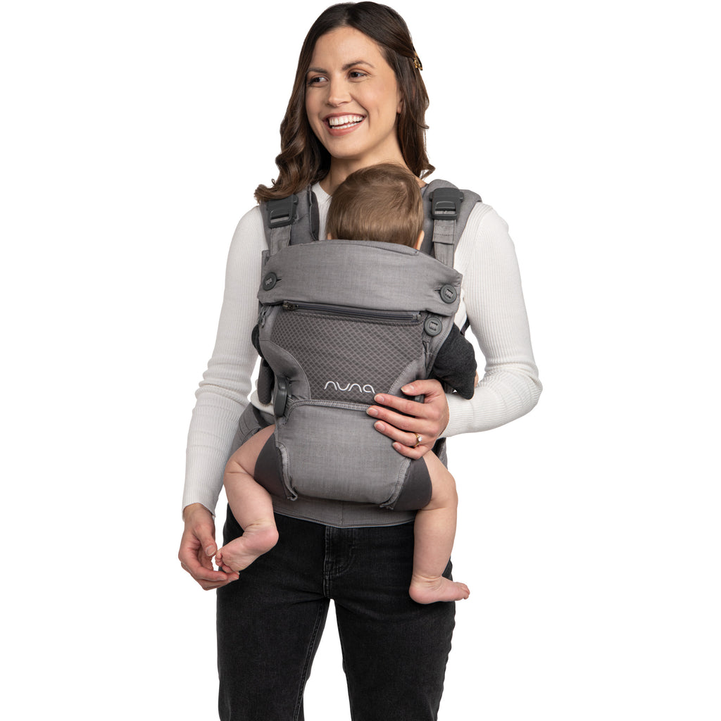 Nuna CUDL Baby Carrier - Chelsea Baby