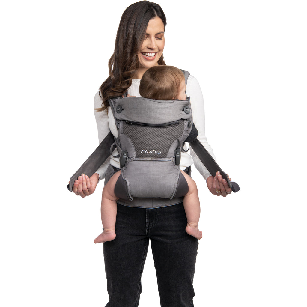 Nuna CUDL Baby Carrier - Chelsea Baby