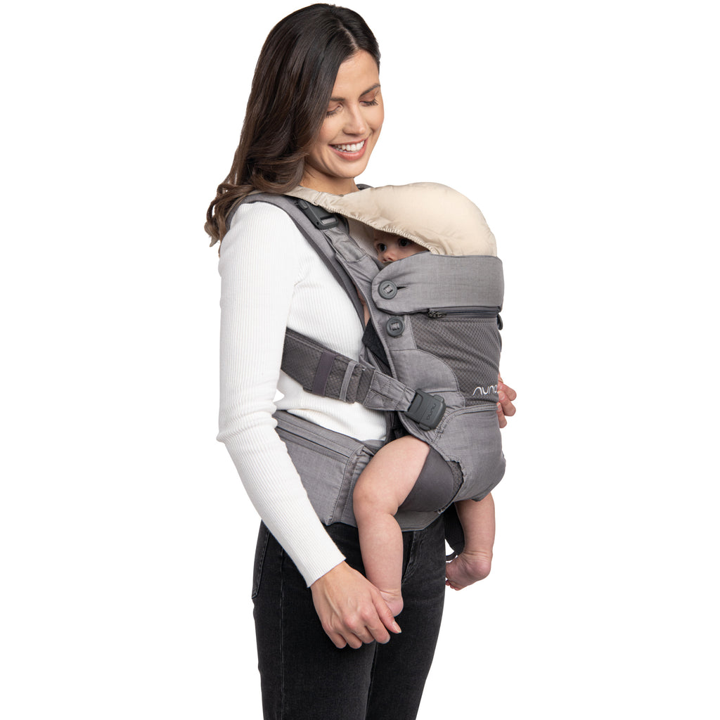 Nuna CUDL Baby Carrier - Chelsea Baby