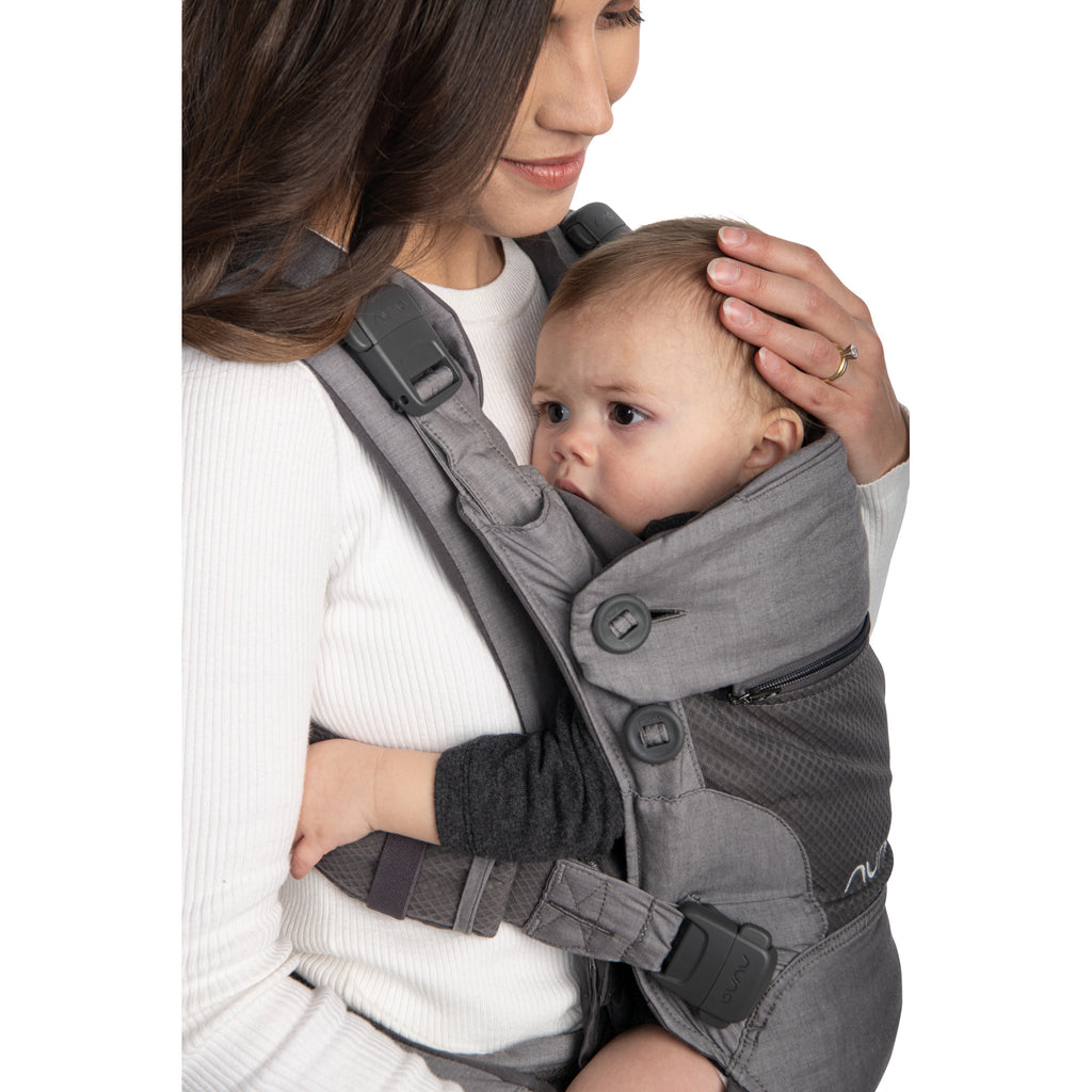 Nuna CUDL Baby Carrier - Chelsea Baby