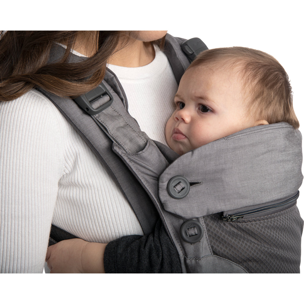 Nuna CUDL Baby Carrier - Chelsea Baby