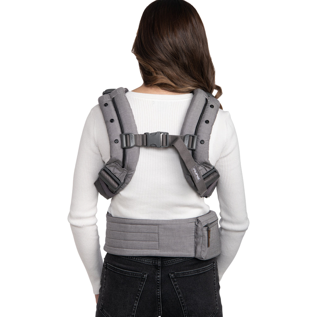 Nuna CUDL Baby Carrier - Chelsea Baby