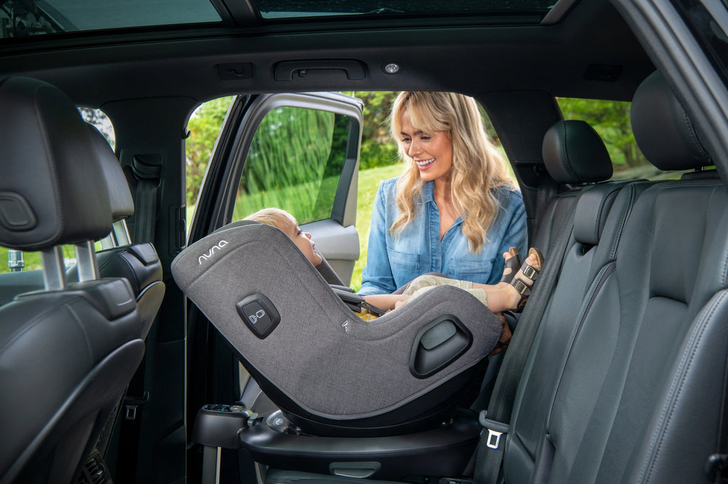 Nuna Todl™ Next Car Seat - Chelsea Baby