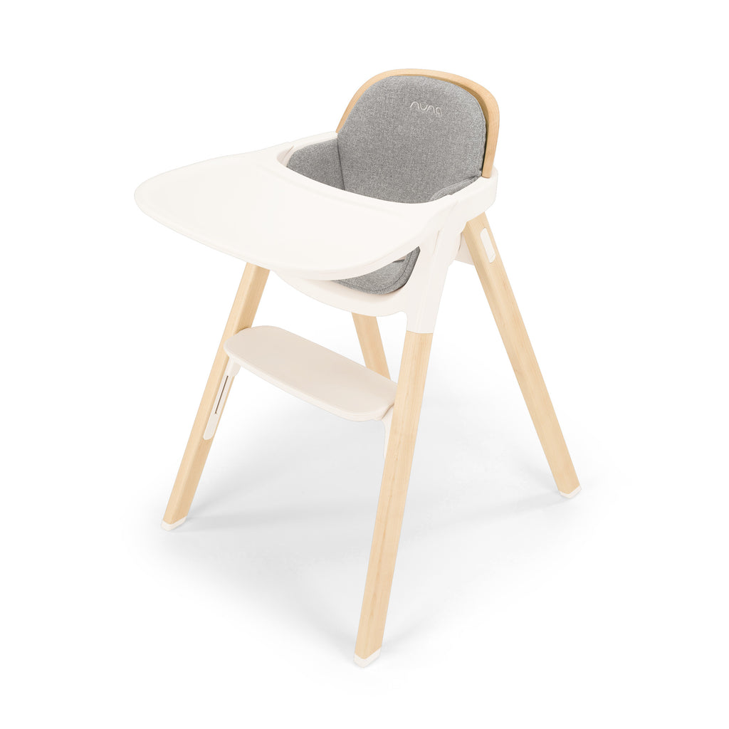 Nuna BRYN Highchair - Chelsea Baby