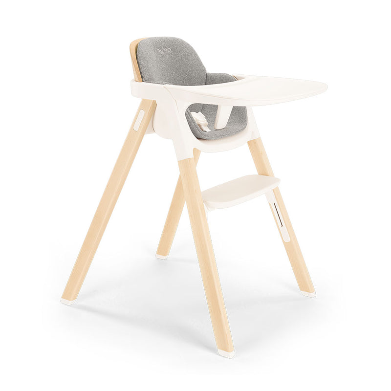 Nuna BRYN Highchair - Heritage