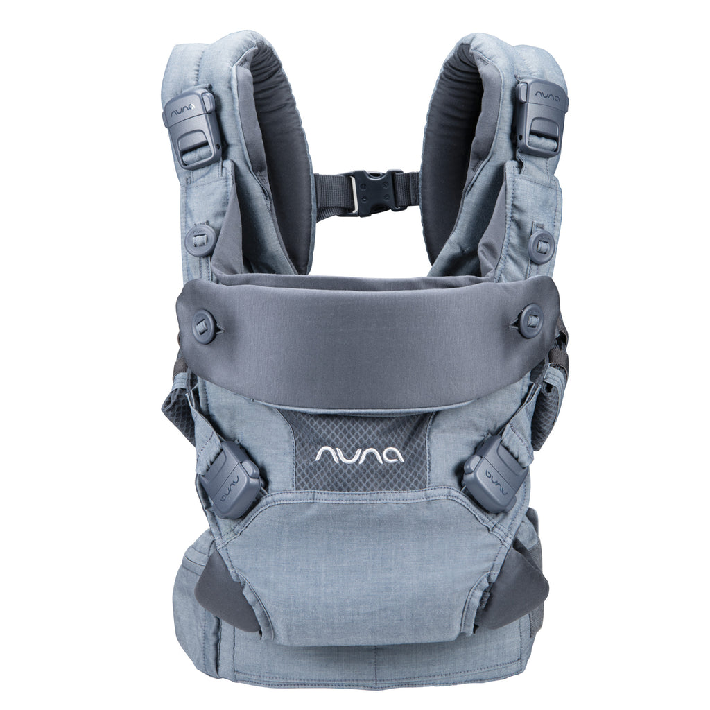 Nuna CUDL Baby Carrier - Chelsea Baby