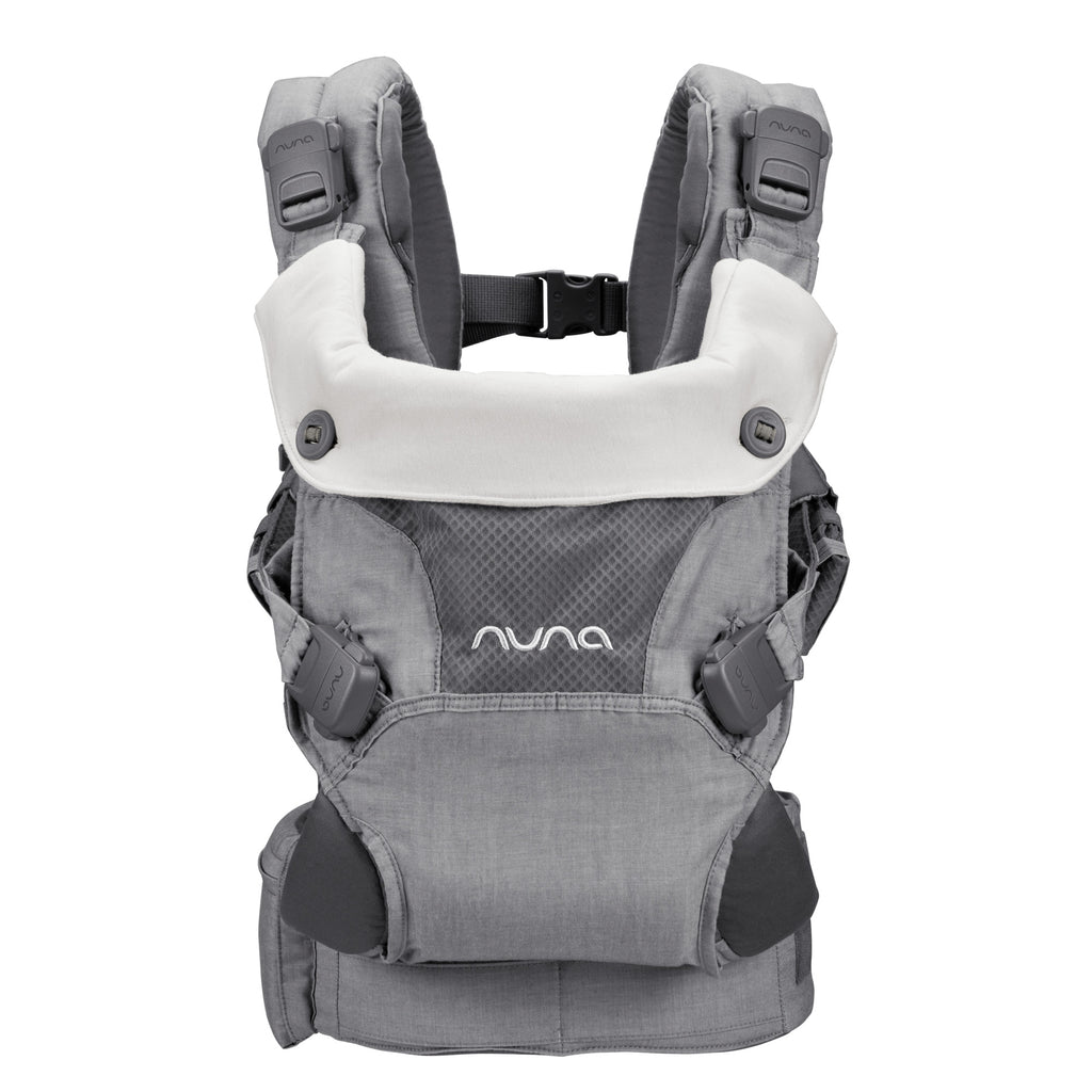 Nuna CUDL Baby Carrier - Chelsea Baby