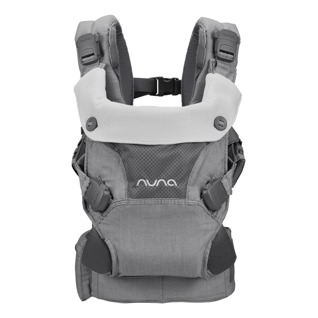 Nuna CUDL Baby Carrier - Chelsea Baby