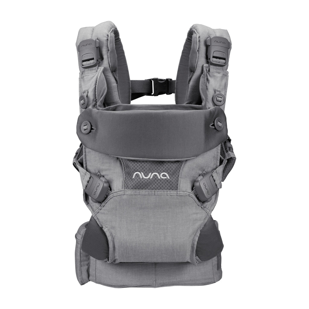 Nuna CUDL Baby Carrier - Chelsea Baby