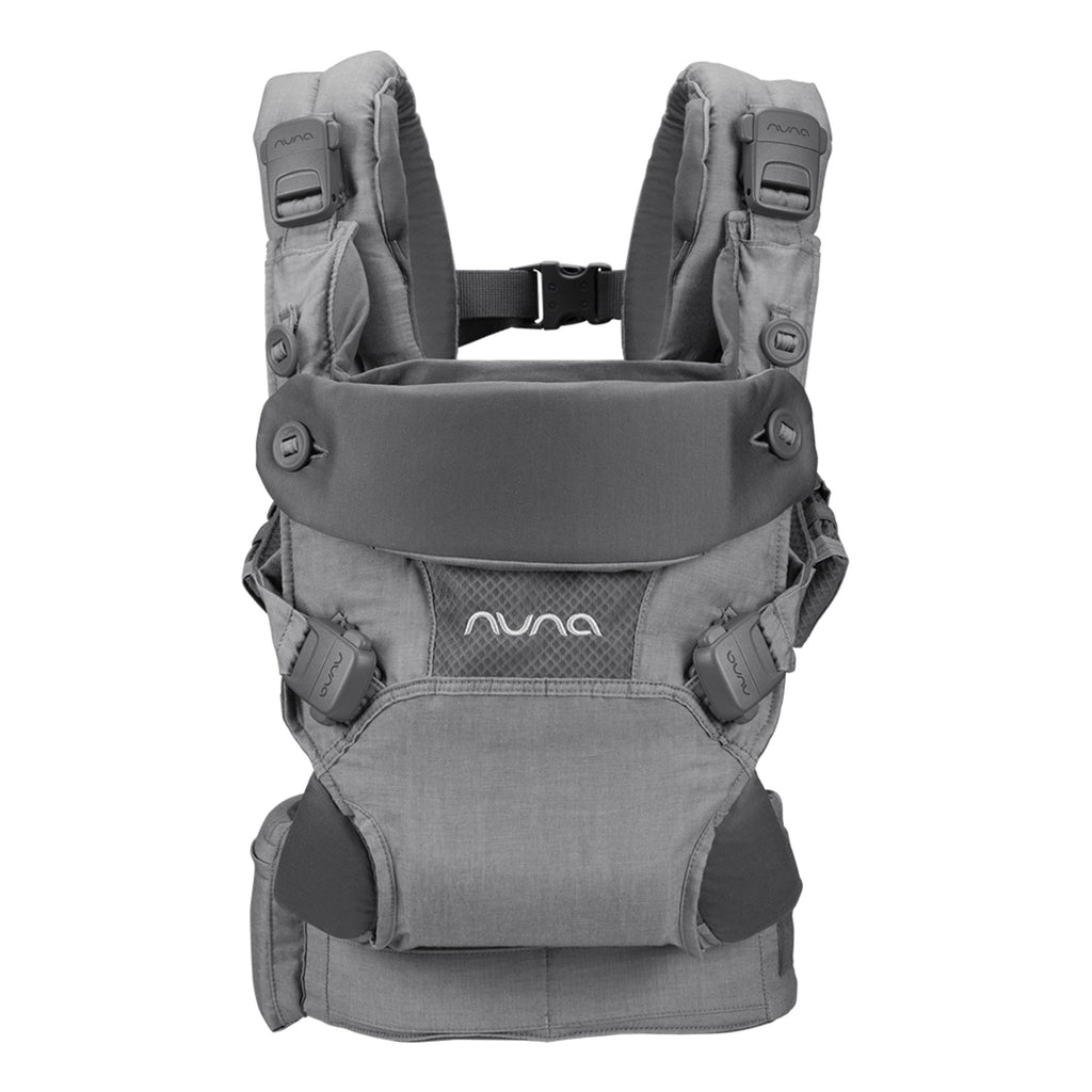 Nuna CUDL Baby Carrier - Chelsea Baby