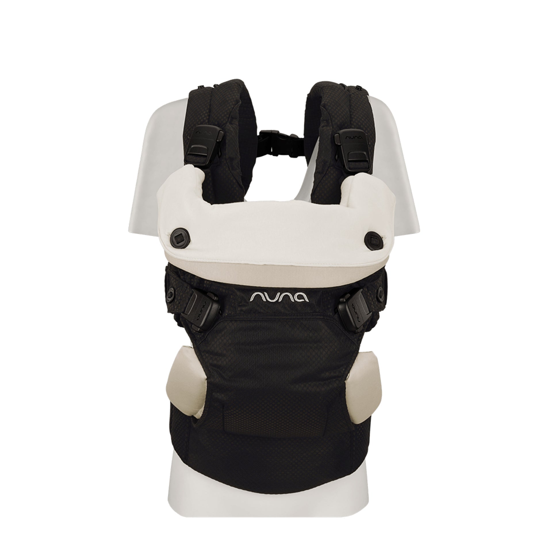 Nuna CUDL Baby Clik Carrier - Chelsea Baby