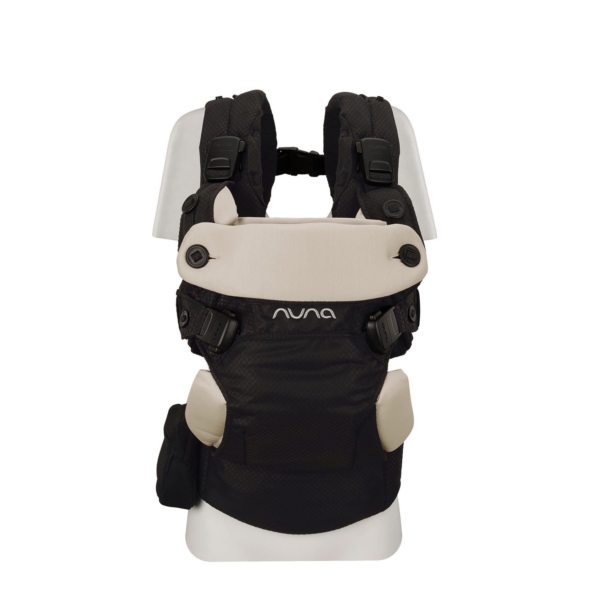 Nuna CUDL Baby Clik Carrier - Chelsea Baby