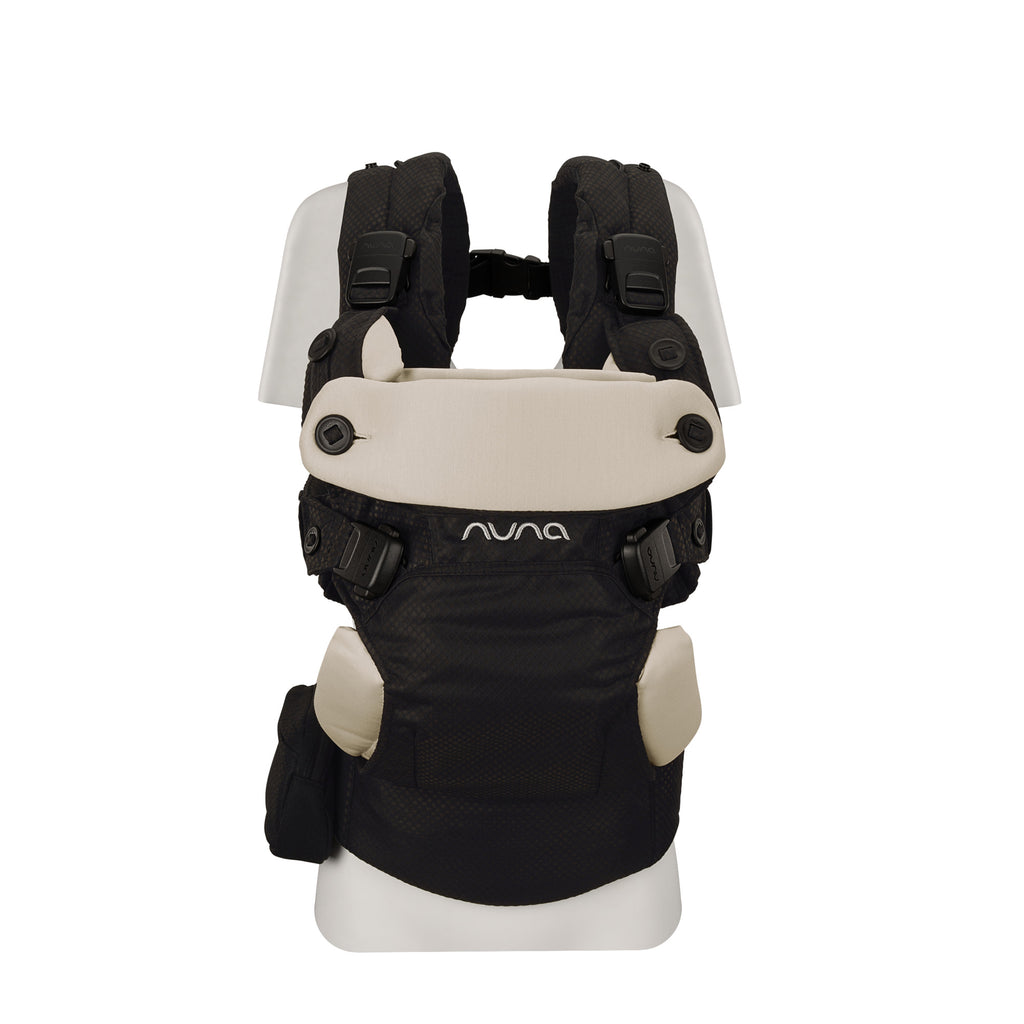 Nuna CUDL Baby Clik Carrier - Chelsea Baby