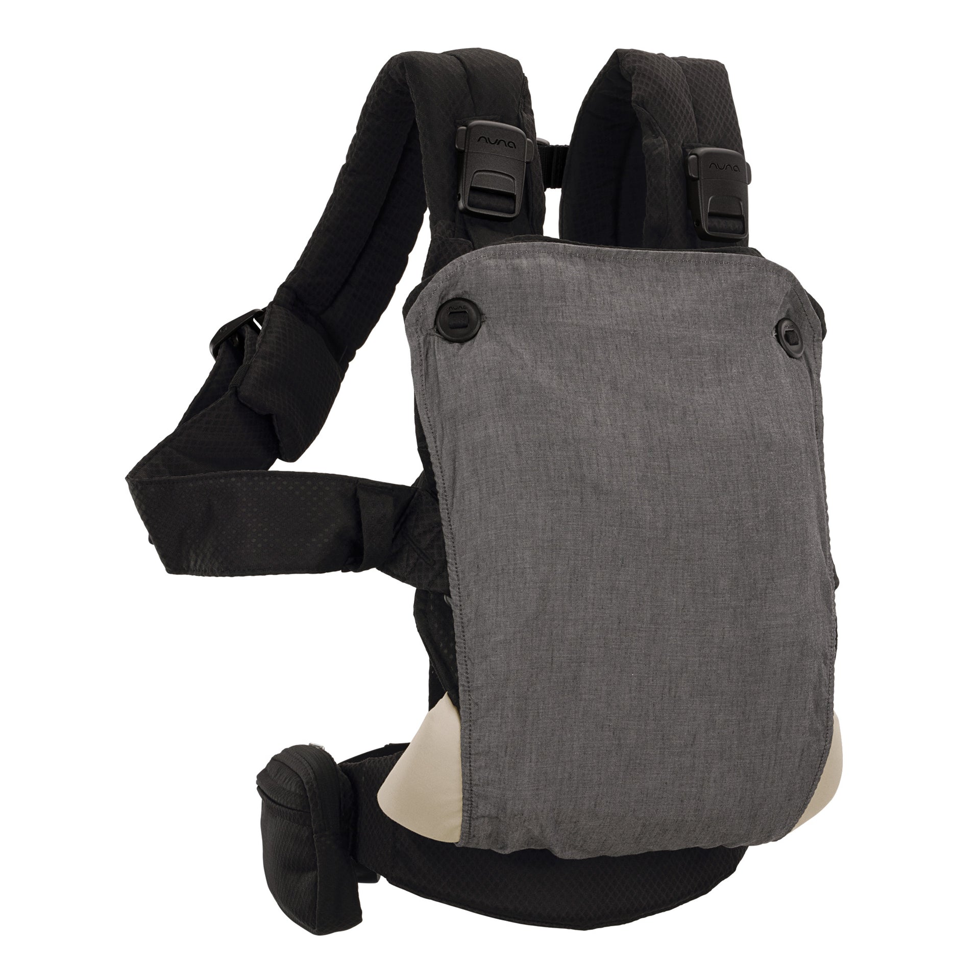 Nuna CUDL Baby Clik Carrier - Chelsea Baby