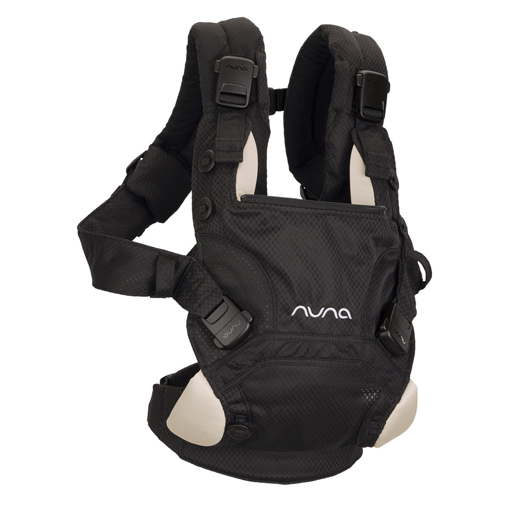 Nuna CUDL Baby Clik Carrier - Chelsea Baby